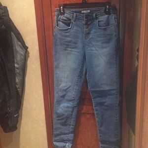 Billabong Shoreline Denim Jeans